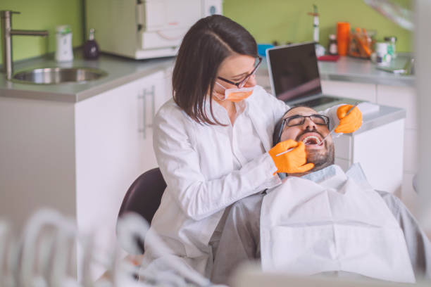 Best Pediatric Emergency Dentist in Mascoutah, IL