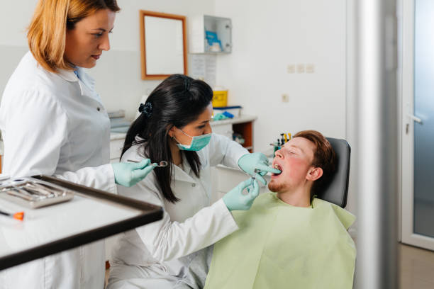 Best Emergency Treatment for Toothache in Mascoutah, IL