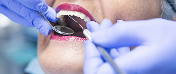 Best Pediatric Emergency Dentist in Mascoutah, IL