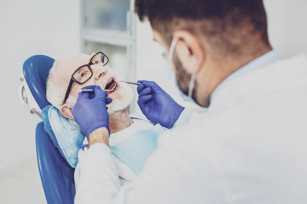 Best Emergency Wisdom Teeth Removal in Mascoutah, IL